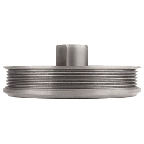 Polia Virabrequim CAPTIVA 2.4 16V 2009 2010 2011 2012 2013 - 3731 - T197