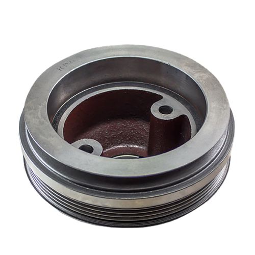 Polia Virabrequim PAJERO 1994/2000 - 54655 - T181