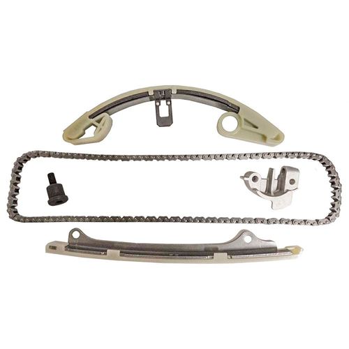 Kit Distribuição Corrente FIT - 03 04 05 06 07 08 09 - 11915 - OK0019