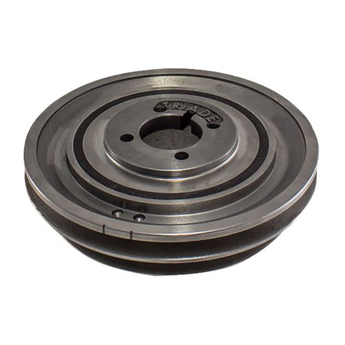 Polia Girabrequim IPANEMA 2.0 8V 1989 1990 1991 1992 - 58280 - T191