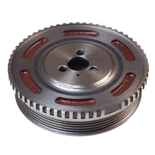 Polia Motor STRADA 2002/2005 - 35881 - T602