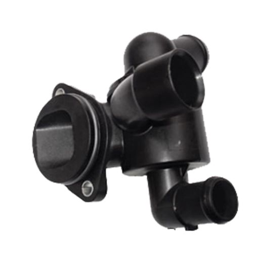 Válvula Termostática Amarok 2.0 2012/ BiTurbo 03L121111AB - 2824 - 445487