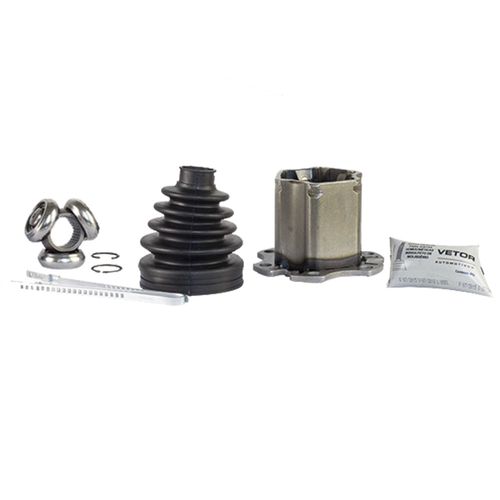 Trizeta + Tulipa GOLF 2001/2013 - 27840 - VT5311