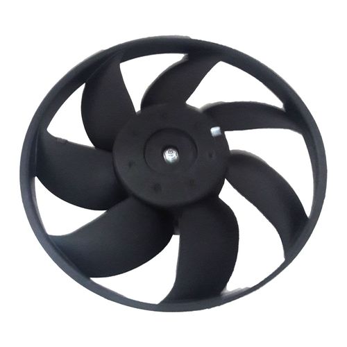 Motor Ventoinha Radiador Nova Ecosport 2011/2019 Com Ar - 63841 - AVLD06004