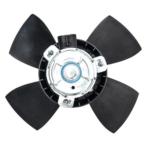 Eletroventilador Ventoinha Radiador CORSA PICKUP 98 99 00 - 11312 - AVLD02001