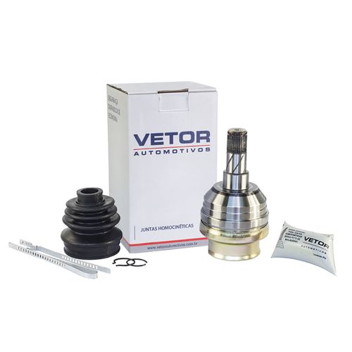 Homocinética Lado Câmbio VECTRA 1994/2006  - 46187 - VT5090