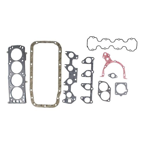 Jogo Junta motor STRADA 2003/2010  - 23022 - 242200MLS