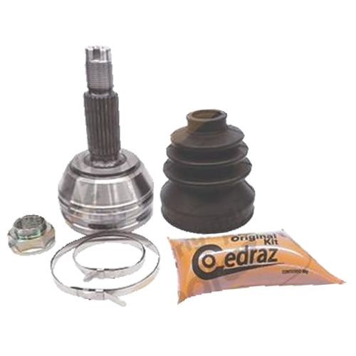 Ponteira Homocinética AMAROK 2011/2019 - 27017 - OK325H