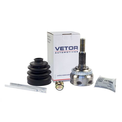 Ponteira Homocinética VECTRA 1997/2006 - 46180 - VT5058