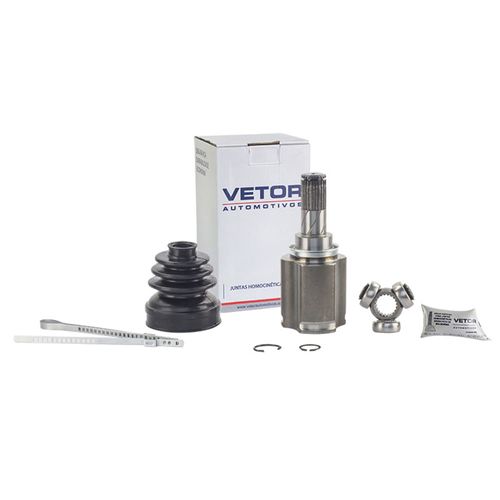Tulipa Versa 1.0 3cc 2017 2018 2019 Manual 26x20 VT5369 - 2498 - VT5369