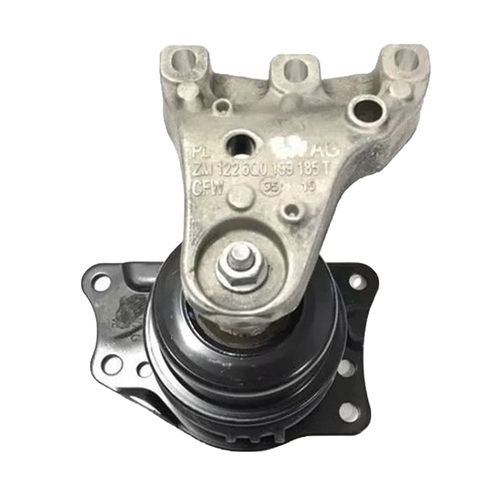 Coxim Calço Motor Polo Fox 1.0 1.6 2002 À 2010 Lado Direito - 62868 - ACX01056