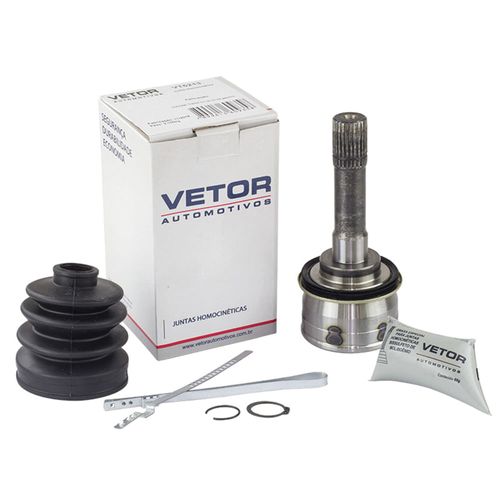 Homocinética Lado Roda TRACKER 2007/2009 - 27668 - VT5213