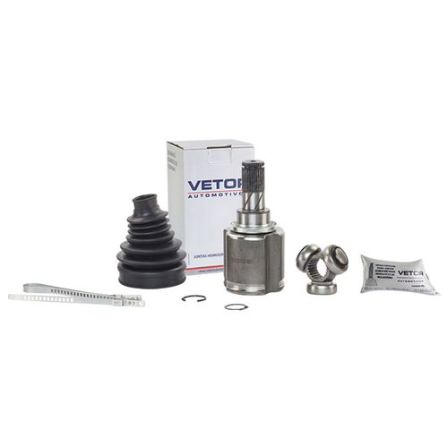 Tulipa Focus 2.0 16v 2014/ Automatico Esquerdo 34x22 VT5358 - 1836 - VT5358