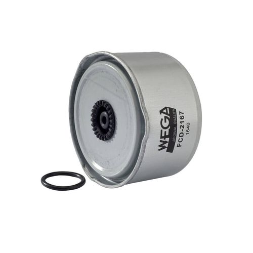 Filtro Combustivel Range Rover Vogue 2014 Wega Fcd2167 - 55937 - FCD2167