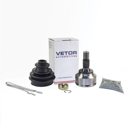 Homocinética Lado Roda 207 2009/2014 - 27356 - VT5137