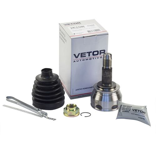 Ponteira Homocinética PUNTO 2008/2010 - 46281 - VT5225