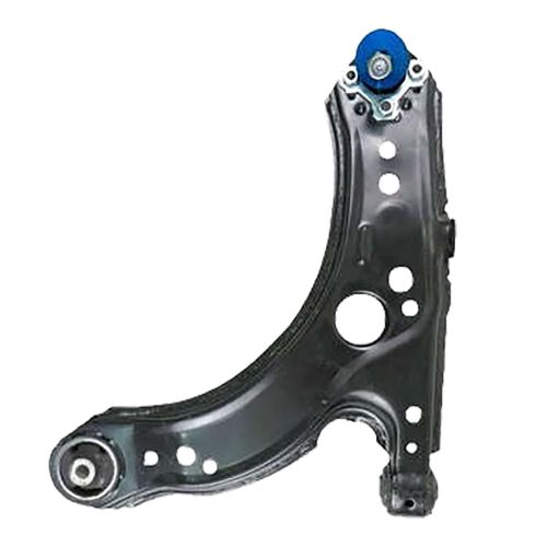 Bandeja Suspensão Golf 1998 1999 2000 2001 2002 2003 2004 LE - 59109 - BDJ0407L