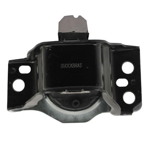 Calço Coxim Direito Motor Megane Grand Tour 1.6 K4M 2006/ - 1341 - ACX05006