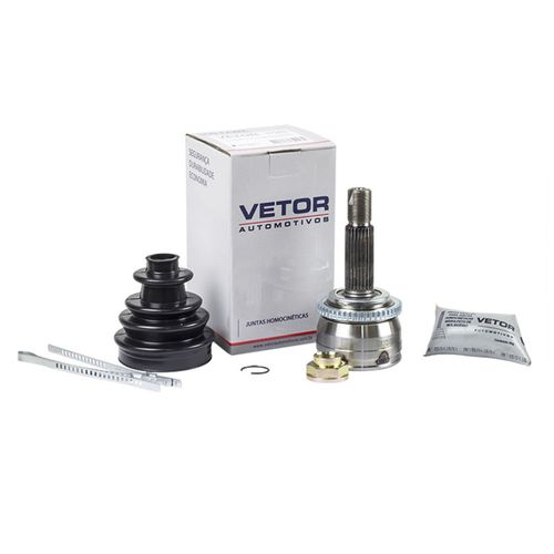 Homocinética Lado Roda HB20 2013/2018 - 27492 - VT5293