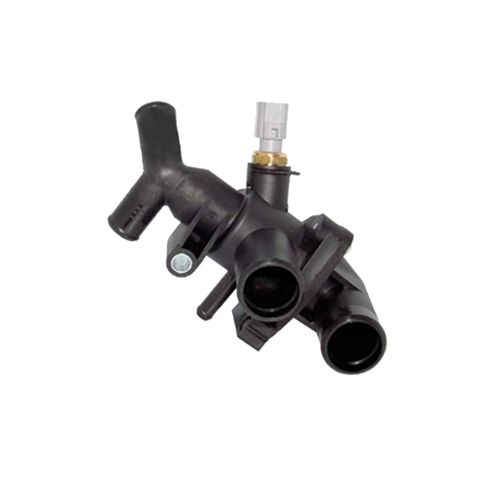 Câmara Válvula Termostática Ford Ranger Duratorq 2014 - 55969 - 142088