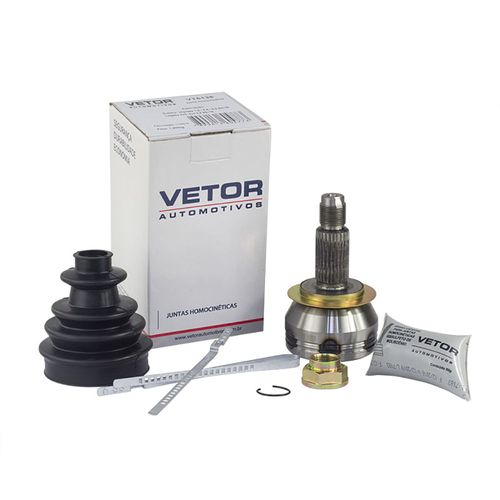 Homocinética Lado Roda OUTBACK 2005/2020 - 46525 - VT5138