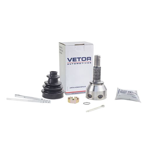 Ponteira Homocinética SENTRA 2014/2020 - 46603 - VT5383