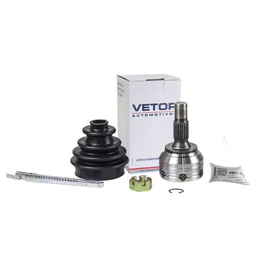 Homocinética Lado Roda C4 2010/2014 - 46537 - VT5294