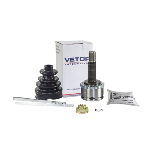 Ponteira Homocinética HB20 2012/2019 - 27141 - VT5280