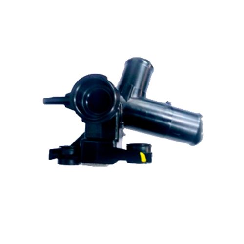 Flange Bocal Radiador Creta 1.6/2.0 16V 2016/2020 - 63688 - VC637M
