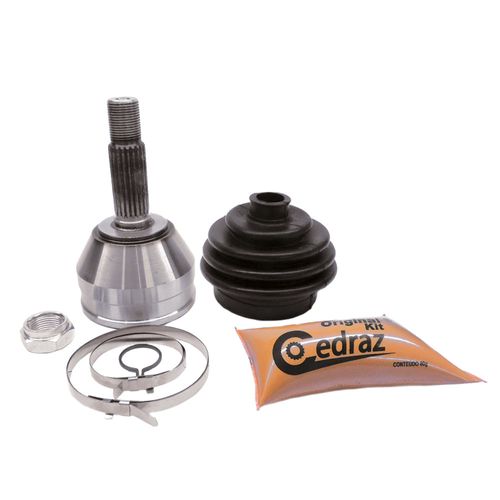 Homocinética Lado Roda CLIO 2000/2006 - 27390 - OK163H