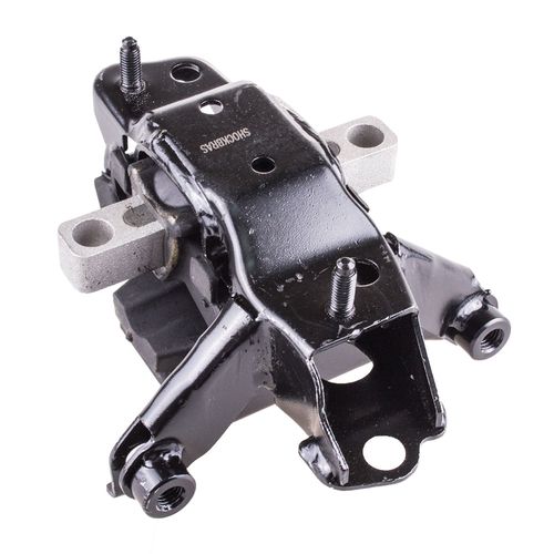 Calço Coxim Esquerdo Motor Cambio Fox Spacefox Polo - 4006 - ACX01018