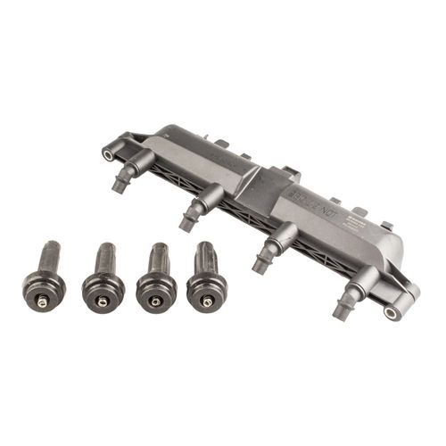 Bobina Ignição Peugeot 206 1998 a 2000 - 136896 - GC4054