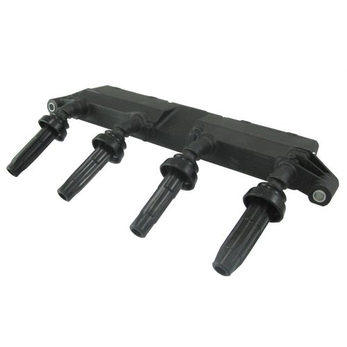 Bobina Ignição Peugeot 206 1998 a 2010 - 201589 - GC4094