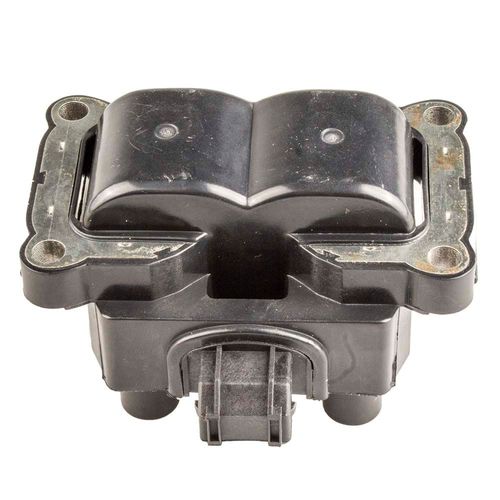 Bobina Ignição Vw Gol 2003 a 2008 - 187825 - GC4213