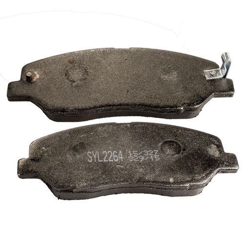 Pastilha Freio Kia Sorento 2010 a 2019 - 174741 - SYL2264