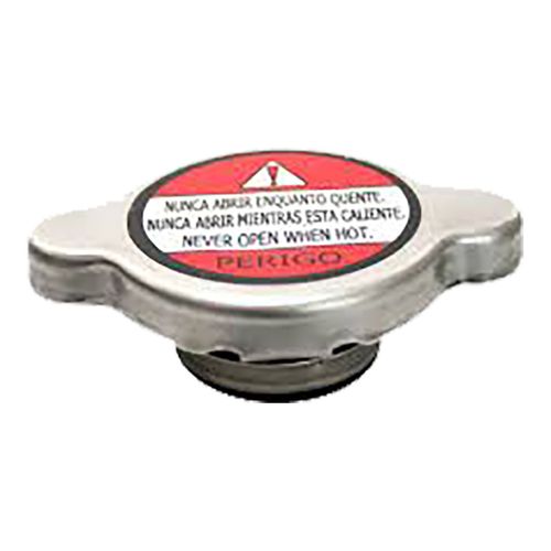 Tampa Radiador Ford Ranger 1995 a 2003 - 831703 - TC7092