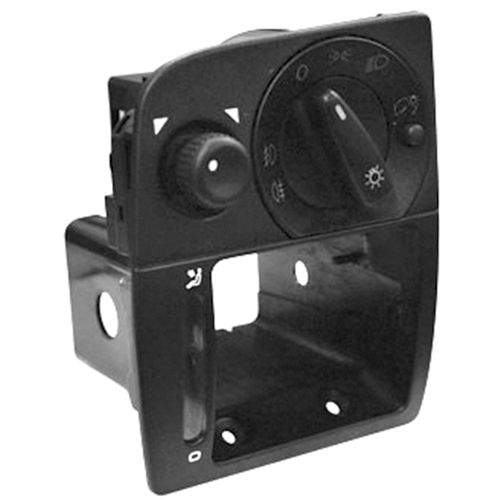 Interruptor Lanterna Neblina Reostato Gol Parati G2 97-02
