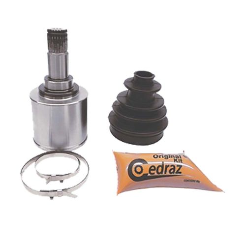 PONTEIRA HOMOCINÉTICA ESCORT 1.6 1982 A 1991 (22X23 DENTES) - 66918 - OK123H