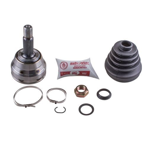 Homocinética Lado Roda SPACEFOX 2006/2013 - 27641 - AJH01010