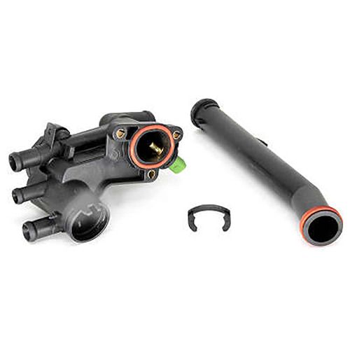 KIT CARCAÇA VÁLVULA TERMOSTÁTICA FOX CROSSFOX SPACEFOX - 60894 - PK100180