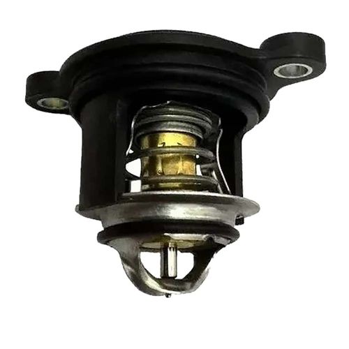 KIT VÁLVULA TERMOSTÁTICA FIESTA 1.0 12V ECOBOOST 2016 2017 - 67540 - 446270