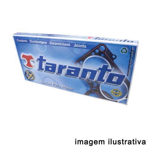 Jogo Junta motor SIENA 2003/2005  - 22995 - 270500