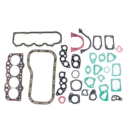Kit Junta Motor OGGI 1983/1985 - 23846 - 260500