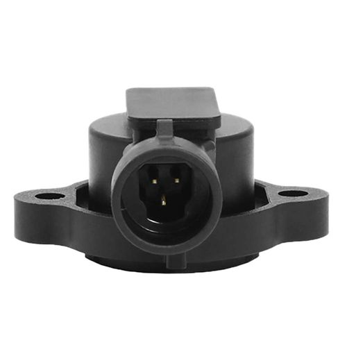SENSOR DA POSIÇÃO BORBOLETA S10 4.3 12V SENTIDO HORÁRIO - 61846 - 1913
