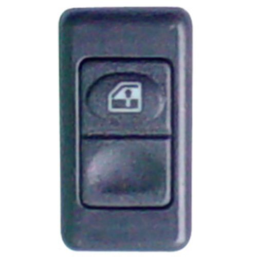 Tecla Botão Vidro Elétrico Simples Courier 97 A 13