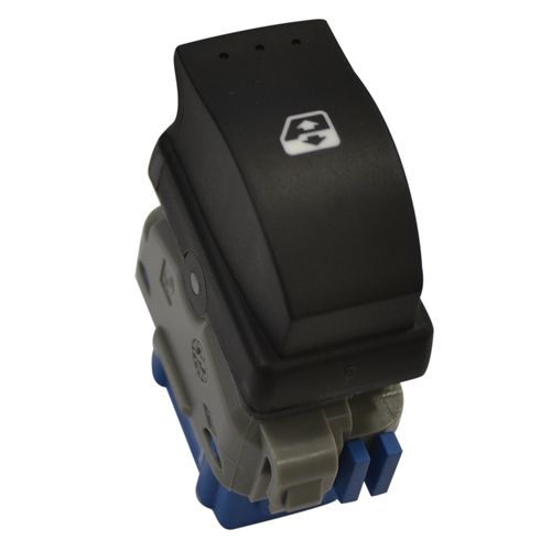 Tecla Botão Vidro Elét Dian Esq Quadrupla Idea G1 05 A 10