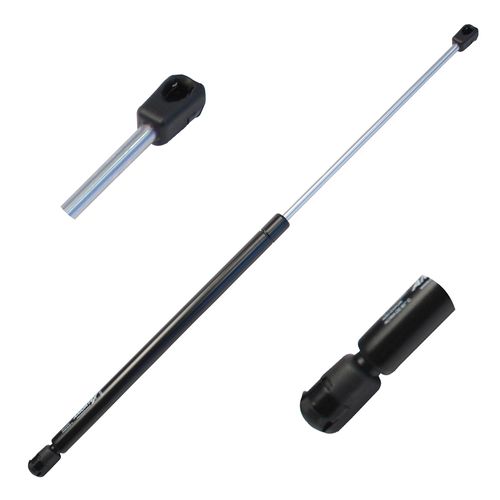 Amortecedor Mola Gás Tampa Porta-malas Pajero Tr4 Após 03