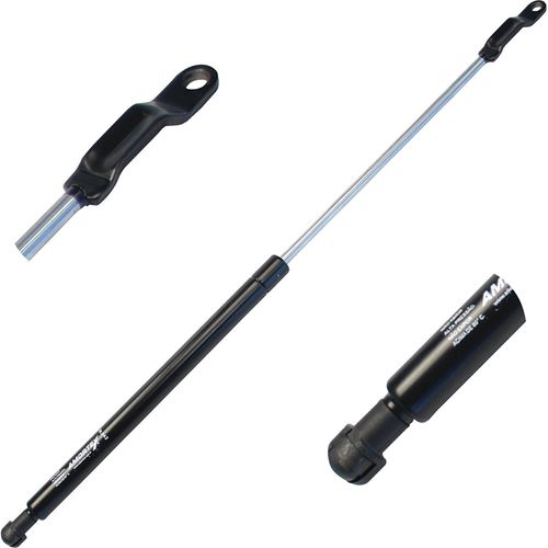 Amortecedor Mola Gás Capô Polo Polo Sedan 02 A 06