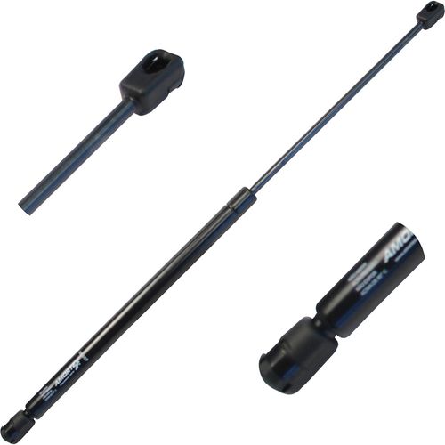 Amortecedor Mola Gás Tampa Porta-malas March Após 11