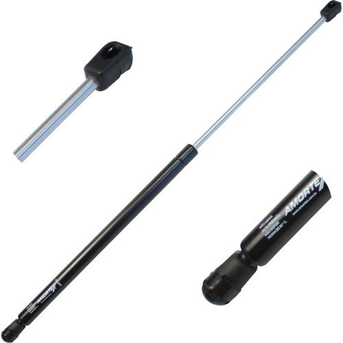 Amortecedor Mola Gás Tampa Porta-malas Quantum G1 85 A 91